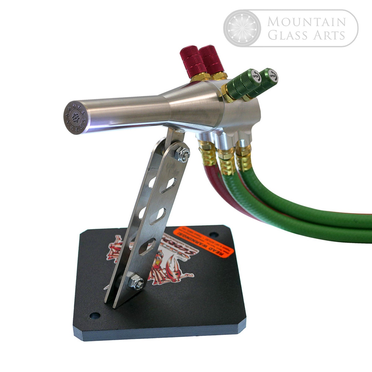21+ Glass Blowing Torch Kit - SkyeSarrinah